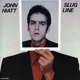 John Hiatt - Slug Line