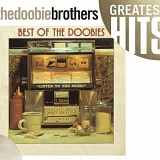 The Doobie Brothers - Best of the Doobies