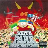 Various artists - South Park - Bigger Longer & Uncut
