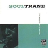 Coltrane, John - Soultrane