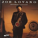 Joe Lovano - Universal Language