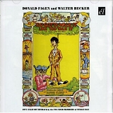 Walter Becker & Donald Fagen - The Original Soundtrack From 'You Gotta  Walk It Like You Talk It