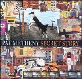Metheny, Pat - Secret Story