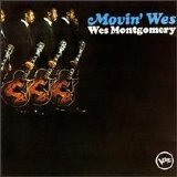 Montgomery, Wes - Movin' Wes