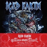 Iced Earth - Enter the Realm of the Gods [Limited LP Mini Series]