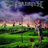 Megadeth - Youthanasia [Remixed & Remastered]