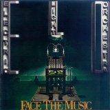 Electric Light Orchestra - Face the Music