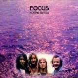 Focus - Moving Waves