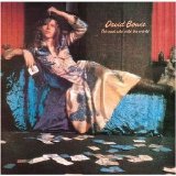 David Bowie - The Man Who Sold the World