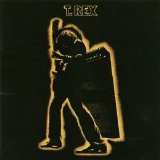 T. Rex - Electric Warrior