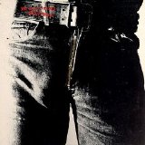 The Rolling Stones - Sticky Fingers