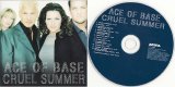 Ace Of Base - Cruel Summer