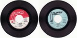 ABBA - Mamma Mia (Mono)/Mamma Mia (Stereo) (US Promo)