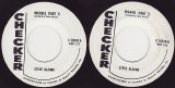 Steve Alaimo - Michael (Part 1)/Michael (Part 2) (Canada)