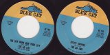 The Ad Libs - The Boy From New York City/Kicked Around (US)