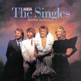 ABBA - The Singles - The First Ten Years (Canada)