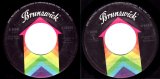 Barbara Acklin - I Did It/I'm Living With A Memory (US)