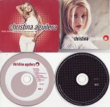 Christina Aguilera - Christina Aguilera (Special Edition) (Canada)