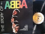 ABBA - The Story Of ABBA (Canada)
