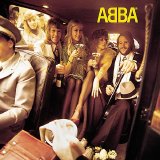 ABBA - ABBA