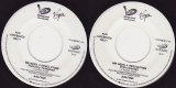 Aaliyah - We Need A Resolution/We Need A Resolution (Instrumental) (US)