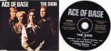 Ace Of Base - The Sign (CD Single)