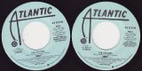 ABBA - The Visitors/The Visitors (US Promo)