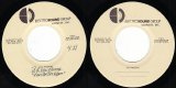 Bryan Adams - Heat Of The Night/Heat Of The Night (US Test Pressing)