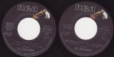 Alabama - Feels So Right/See The Embers, Feel The Flame (Canada)