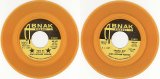 John Howard Abdnor - She Is/Mama Do (US)