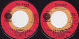 The Cannonball Adderley Quintet - Marabi/Oh Babe (US)