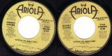 Johnny Adams - After All The Good Is Gone (Mono)/After All The Good Is Gone (Stereo) (US)