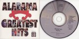 Alabama - Greatest Hits (Germany)
