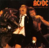 AC/DC - If You Want Blood You've Got It (Canada)