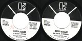 David Ackles - Down River/La Route À Chicago (US)