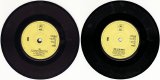 ABBA - SOS/Man In The Middle (UK)