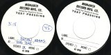 Bryan Adams - This Time/This Time (US Test Pressing)