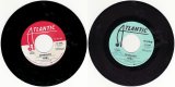 ABBA - Fernando (Mono)/Fernando (Stereo) (US Promo)