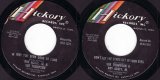 Roy Acuff, Jr. & Sue Thompson - Why You Been Gone So Long/Don't Let The Stars Get In Your Eyes (US)