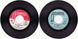 ABBA - Take A Chance On Me (Mono)/Take A Chance On Me (Stereo) (US Promo)