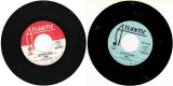 ABBA - Dancing Queen (Mono)/Dancing Queen (Stereo) (US Promo)