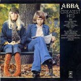 ABBA - Greatest Hits (Canada)