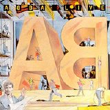 ABBA - ABBA Live (Canada)