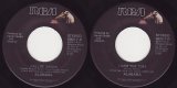 Alabama - Fallin' Again/I Saw The Time (US)