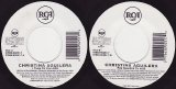 Christina Aguilera - I Turn To You/Por Siempre Tu (US)