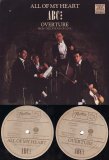 ABC - All Of My Heart (12" single) (Canada)