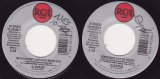 Alabama - I'm In A Hurry (And Don't Know Why)/Sometimes Out Of Touch (US)
