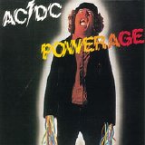 AC/DC - Powerage (Canada)