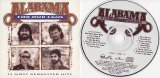 Alabama - For Our Fans (Canada)