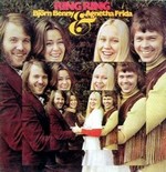 ABBA - Ring Ring (UK)